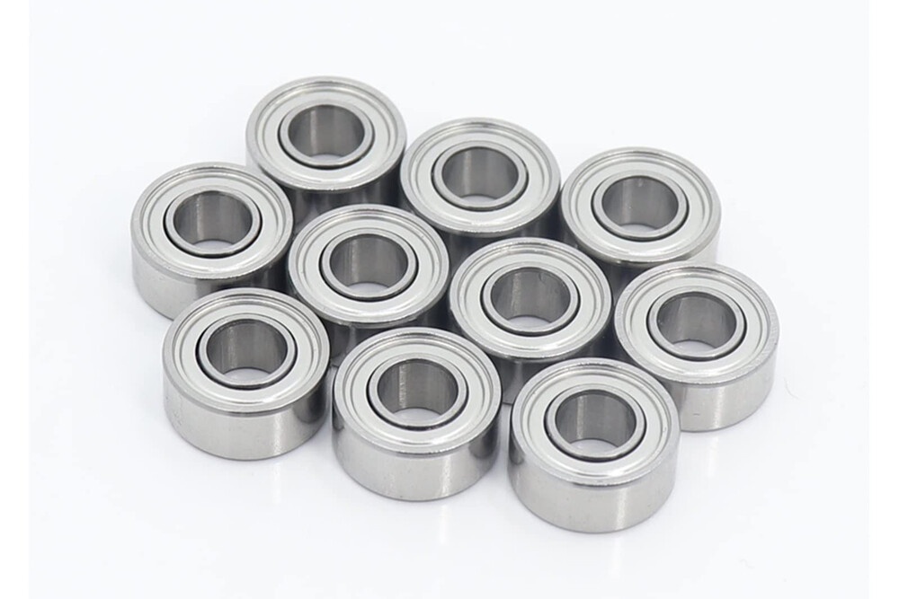 What you should know about EMQ bearings