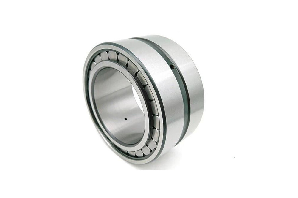 Guide to Full Complement Cylindrical Roller Bearings
