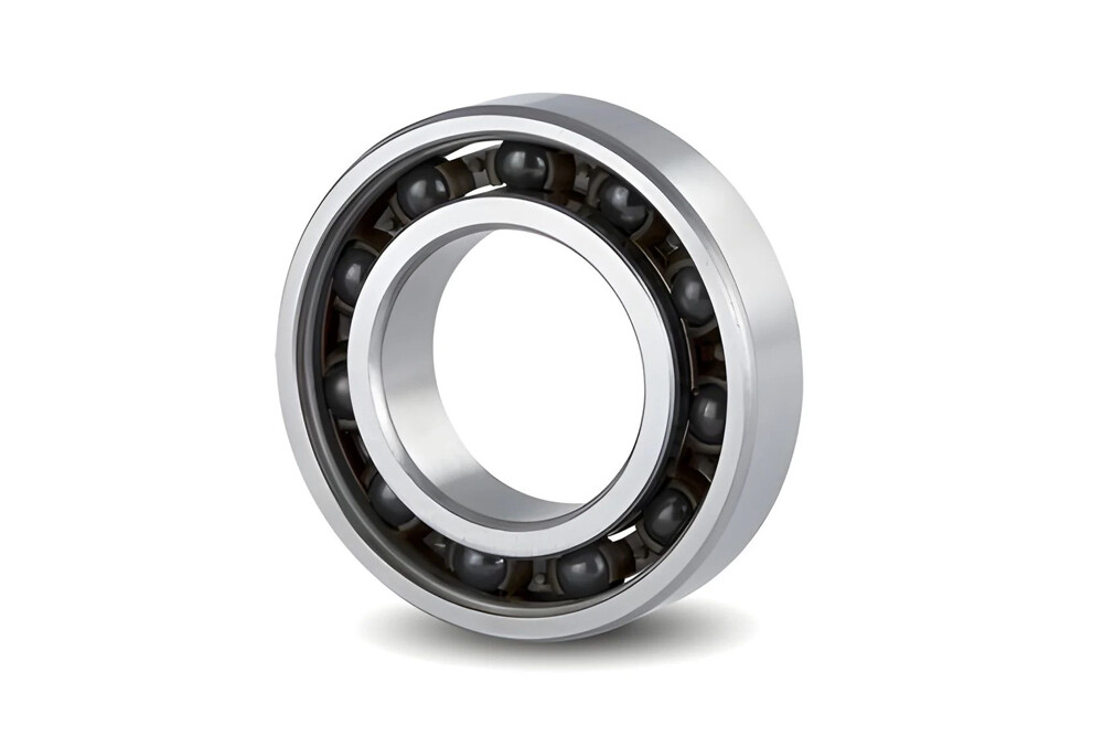 Overview of Hybrid Ceramic Bearings