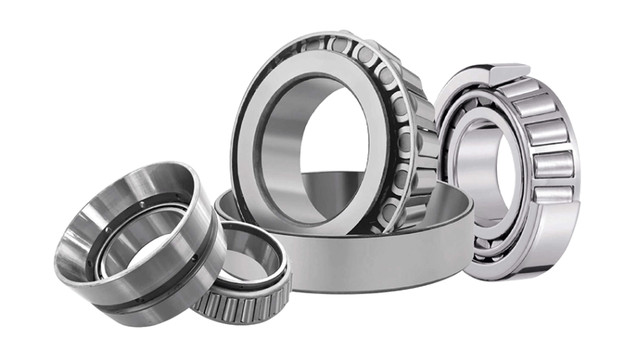 The Ultimate Guide To CNC Machine Tool Spindle Bearings | AUBEARING