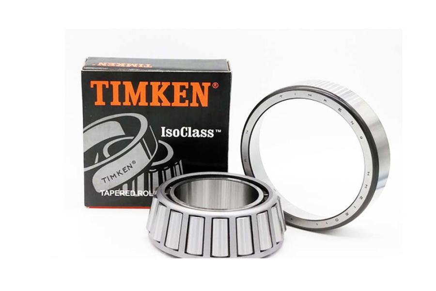 TIMKEN Bearing Cross References And Interchanges AUBEARING