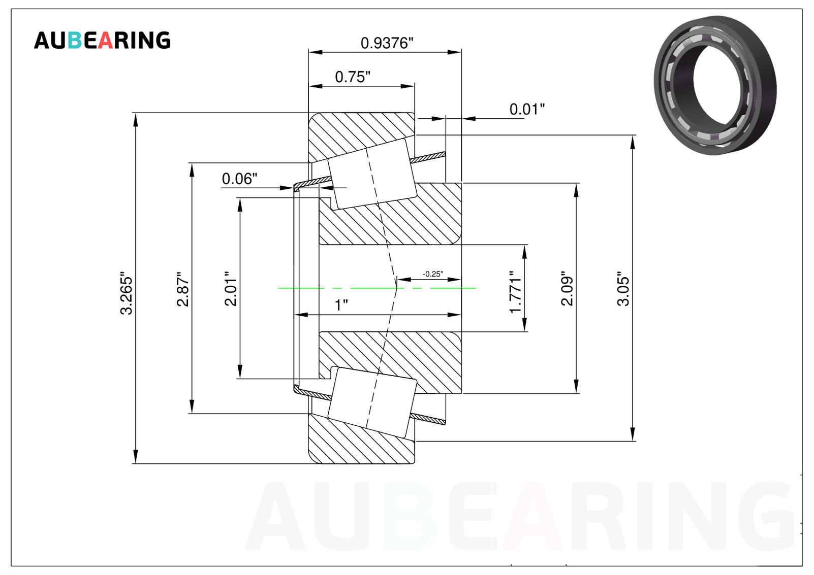 25584-25524 | Bearing Manufacturer & Supplier